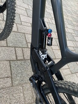 2018 Yt Industries Tues CF - 4