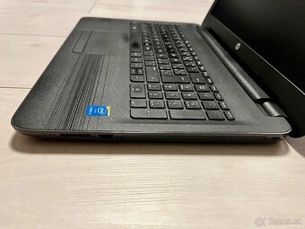 HP 250 G5 s Windows 11 Pro s i3 a 8GB DDR4 - 4