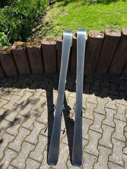 ATOMIC REDSTER XT bend-X - 4