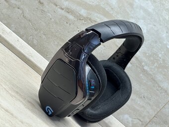 Logitech G933 ARTEMIS SPECTRUM - 4