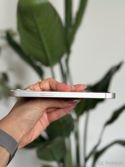 iPhone 13 128 GB hviezdne biely - 4