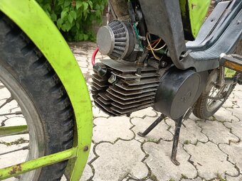 Babetta 210 - 4