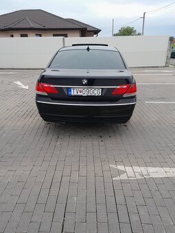 Bmw E66 730d - 4