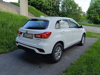 ✳️Mitsubishi ASX 1.6 MIVEC Ryoko✳️ - 4