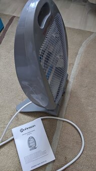 Rohnson- elektrické kúrenie - 4