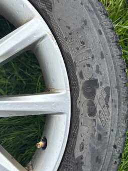 Original Seat disky r16 - 4