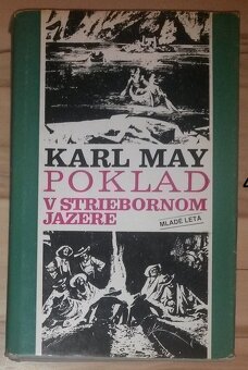 Harriet. Remarque. Karl May - 4