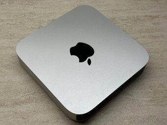 Apple Mac Mini 2014/i5/8GB/256GB - 4