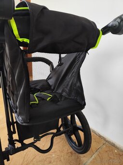 Predam Hauck Runner - 4