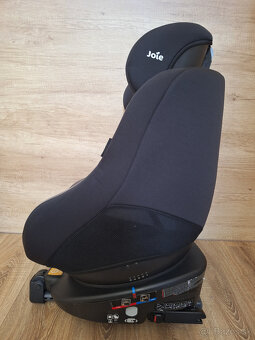 Joie autosedačka Spin 360 2020 ember - 4