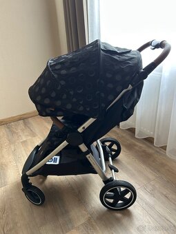 Petite&Mars Royal - 4