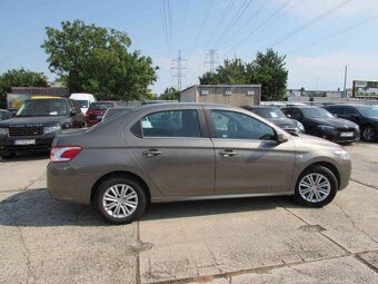Peugeot 301 1.2 PureTech Allure - splátkou od 99,-€ - 4