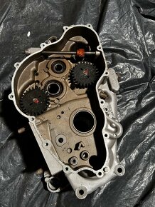 Rotax 655 diely motora - 4