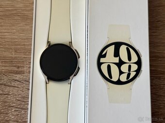 Samsung Galaxy Watch 6 40mm - 4