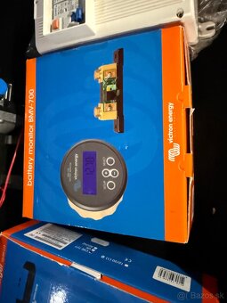 Victron a Dometic prislusenstvo pre karavan - 4