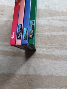 Disney - 4