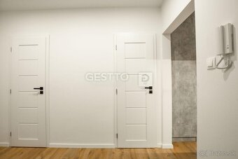 GESTTO | 4-IZBOVÝ BYT NA PREDAJ | 2x LOGGIA | KOMPLETNÁ REKO - 4