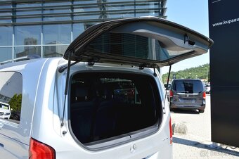 Mercedes Benz V250d 4Matic XL 8 miest - 4