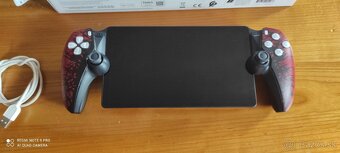 Playstation portal remote player (ps5) - 4