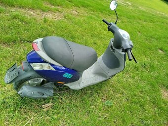 Piaggio zip 50 - 4