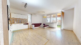 3 izbový BYT, PREDZÁHRADKA AŽ 71M2, SLOVENSKÝ GROB - 4