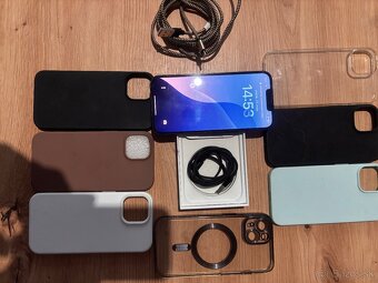 iPhone 13 128 - 4