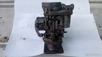 Karburator - 4