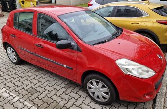Renault Clio - 4