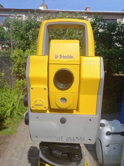 Trimble 5603 DR 200+ - 4