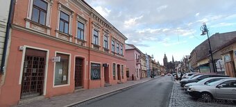 Prenájom Alžbetina 49 - 4