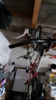 Detsky bicykel - 4