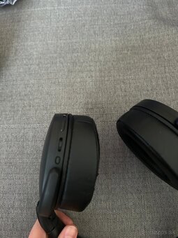 Sennheiser HD350BT - 4