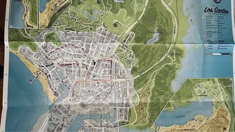Gta 5 PC (Krabica) - 4
