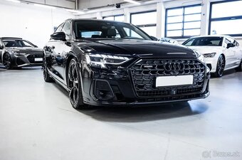 Audi A8 60TFSIe - 4
