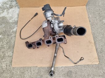 turbo 2,0TDI 103 KW kod motora CFHC - 4
