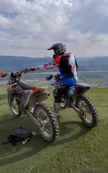 KTM SX-F 350 - 4