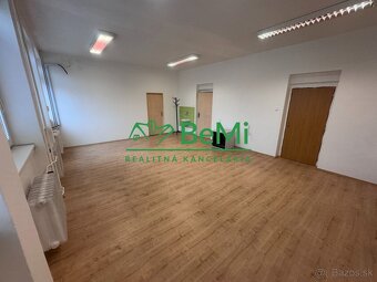 NA PRENÁJOM – kancelárske priestory od 18 do 37 m2, Nitra – - 4