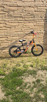 Dinobikes 320 - 4