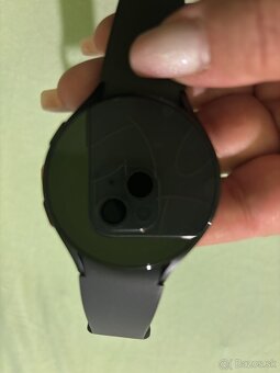 Panske inteligentne vodeodolne hodinky samsung - 4