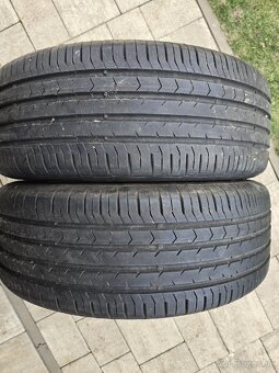 CONTINENTAL Contipremiumconract 5 225/60 R17 99 V - 4