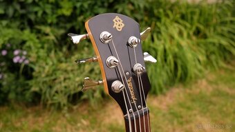 basgitara Spector Legend 5 Standard - 4
