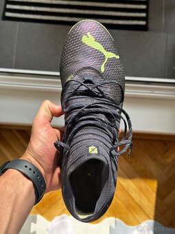 Kopačky Puma Future Z 1.4 MxSG - 4