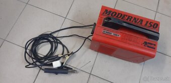 Predám zváračku MODERNA 150 TELWIN - 4