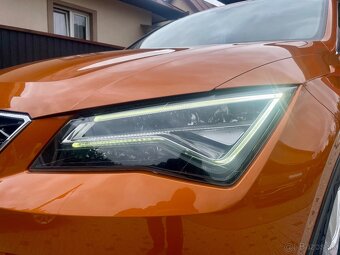 Seat Ateca 1.5 TSI 150 Xcellence DSG --2019-- - 4