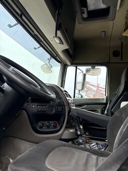 Predam Daf XF105.410 - 4