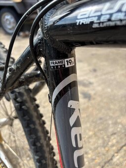 Kellys bicyke - 4