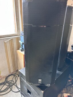 Predam jbl 625 prx - 4