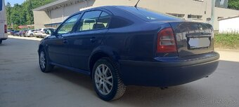 Skoda Octavia - 4