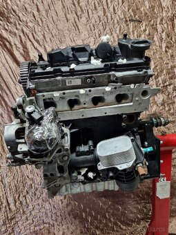 Motor 2.0 TDI 140kw DFH DFHA - 4