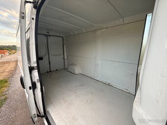 Citroen Jumper L3H2 chladiak - 4